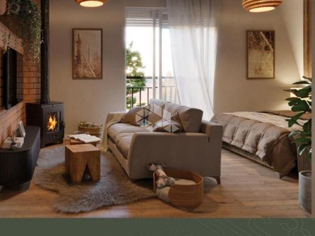 Apartamento venda em Região Geográfica Imediata de Caxias do Sul, Nova Petrópolis