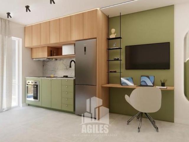 Apartamento venda em Região Geográfica Imediata de Paranaguá, Matinhos