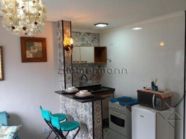 Apartamento venda em Região Imediata de São Paulo, Região Metropolitana de São Paulo