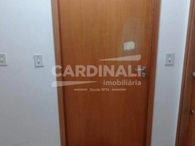 Apartamento venda em Região Imediata de São Carlos, São Carlos