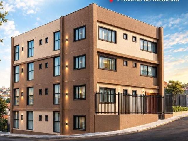 Apartamento venda em Quadrante Nordeste, Pouso Alegre