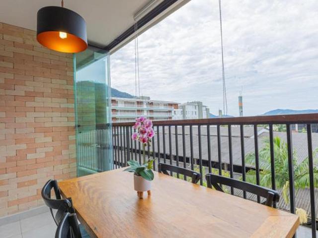 Apartamento venda em Região Imediata de Caraguatatuba-Ubatuba-São Sebastião, Região Metropolitana do Vale do Paraíba e Litoral Norte