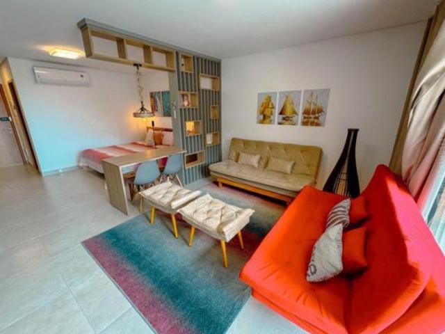 Apartamento venda em Região Imediata de Caraguatatuba-Ubatuba-São Sebastião, Região Metropolitana do Vale do Paraíba e Litoral Norte