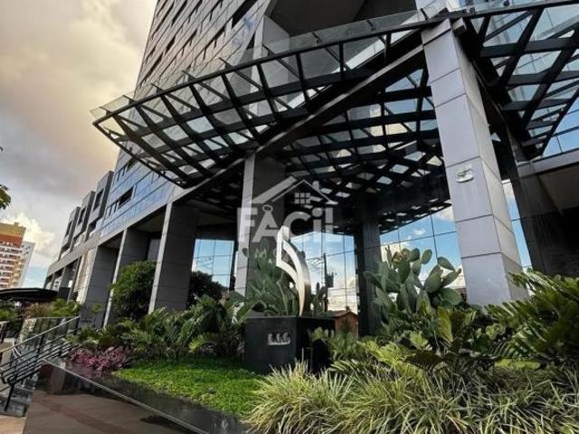 Apartamento venda em Região Geográfica Imediata de Campo Grande, Campo Grande