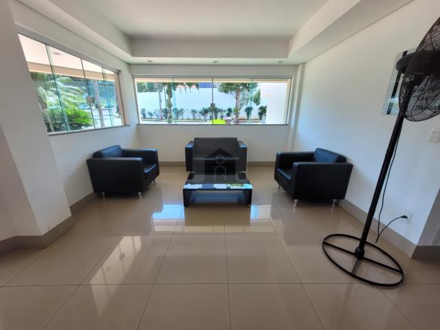 Apartamento aluguel em Setor Sul, Uberlândia