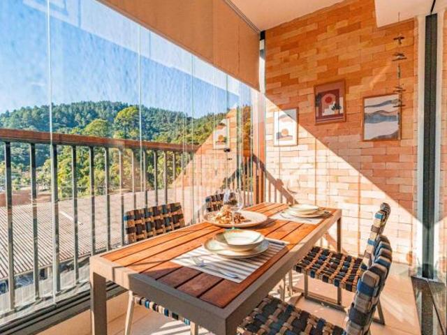 Apartamento venda em Ubatuba