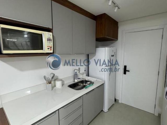 Apartamento venda em Nossa Senhora de Fátima, São Lourenço