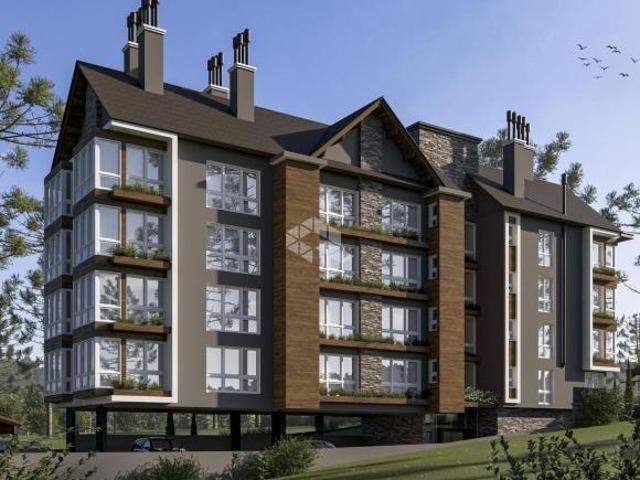 Apartamento venda em Região Geográfica Imediata de Caxias do Sul, Nova Petrópolis