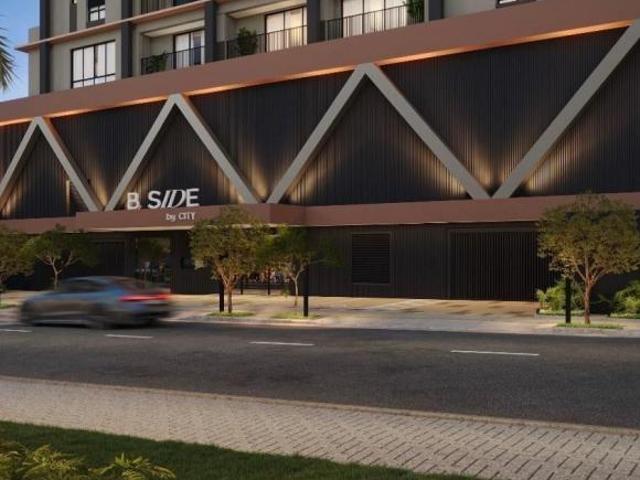 Apartamento venda em Região Geográfica Imediata de Goiânia, Goiânia