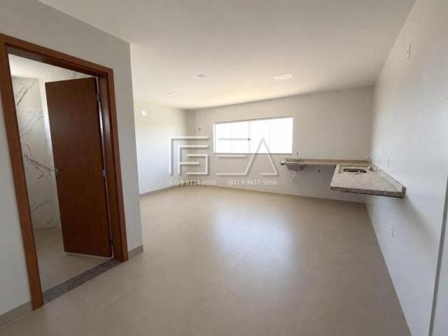 Apartamento venda em Região Geográfica Imediata de Águas Lindas de Goiás, Região Integrada de Desenvolvimento do Distrito Federal e Entorno