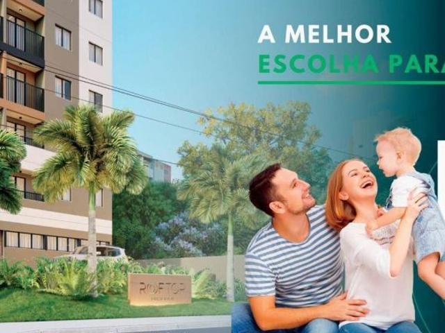 Apartamento venda em Poço Rico, Juiz de Fora