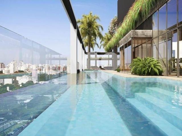 Apartamento venda em Goiânia, Setor Marista