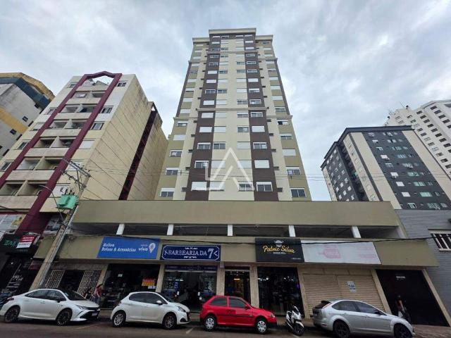Apartamento aluguel em Região Geográfica Imediata de Passo Fundo, Passo Fundo