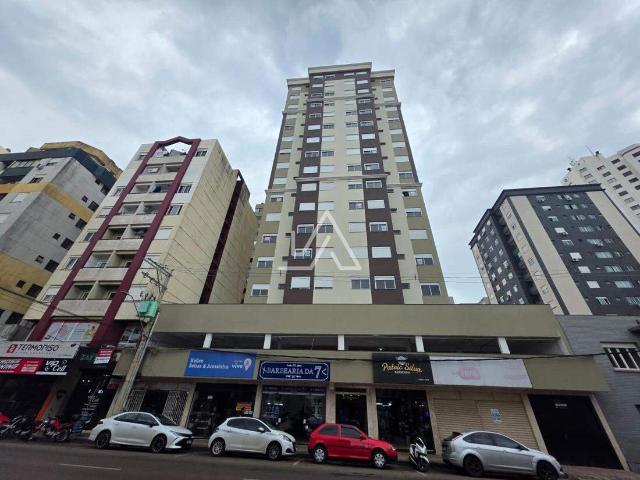 Apartamento aluguel em Região Geográfica Imediata de Passo Fundo, Passo Fundo