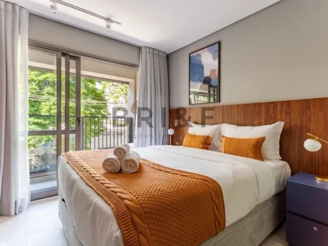 Apartamento aluguel em Região Imediata de São Paulo, Região Metropolitana de São Paulo