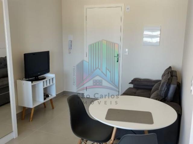 Apartamento aluguel em Região Imediata de São Carlos, São Carlos