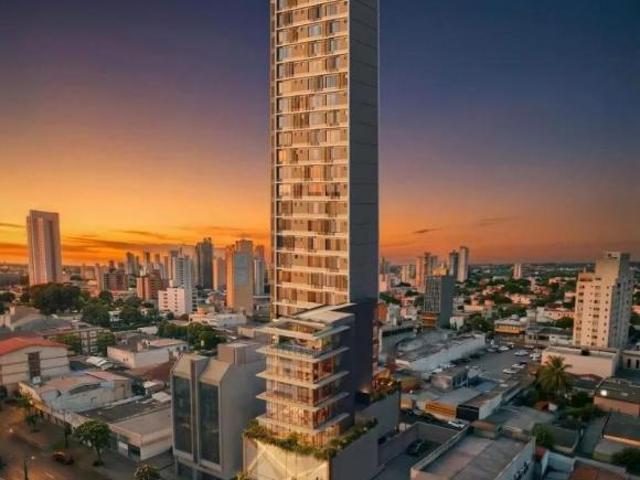 Apartamento venda em Centro Norte, Cuiabá