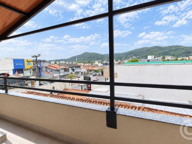 Kitnet aluguel em Santa Mônica, Florianópolis