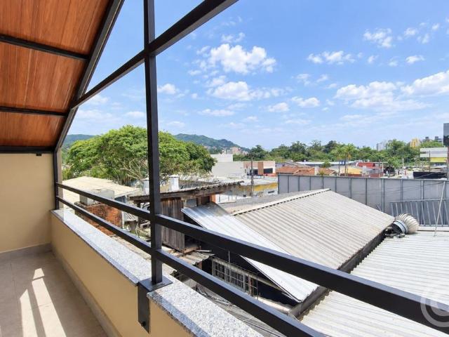 Kitnet aluguel em Santa Mônica, Florianópolis