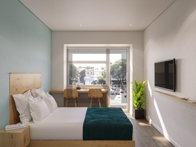 Apartamento venda em Carcavelos, Cascais