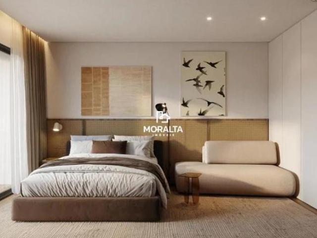 Apartamento venda em São Pedro, São José dos Pinhais