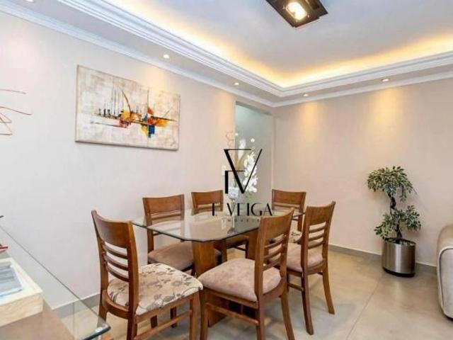 Apartamento venda em Região Geográfica Imediata de Curitiba, Região Metropolitana de Curitiba