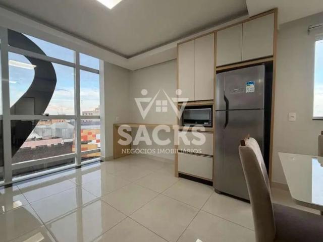 Apartamento aluguel em Centro, Toledo