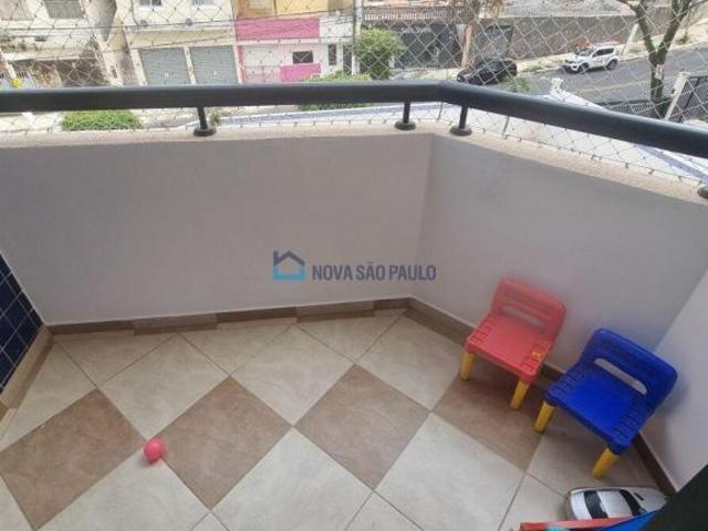 Apartamento venda em Região Imediata de São Paulo, Região Metropolitana de São Paulo