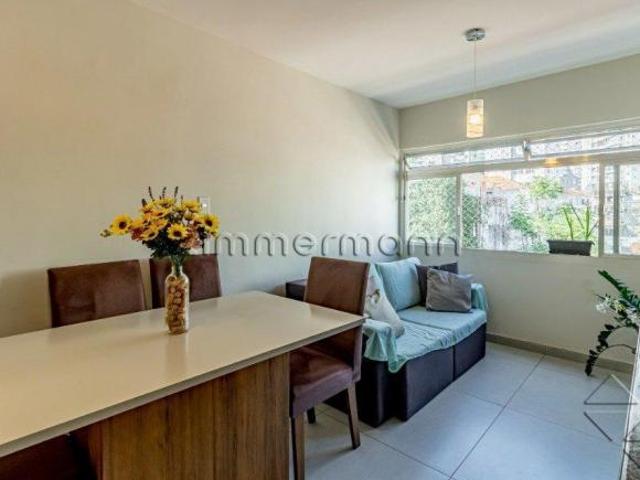 Apartamento venda em Perdizes, São Paulo