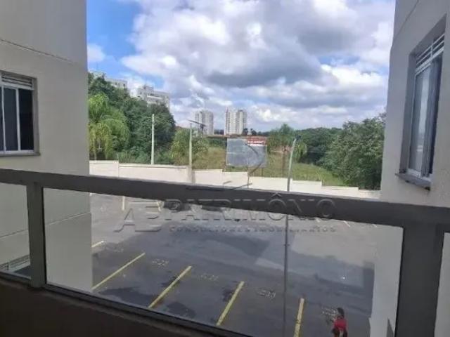 Apartamento venda em Região Imediata de Sorocaba, Região Metropolitana de Sorocaba