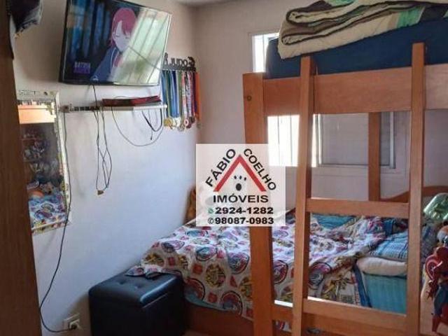 Apartamento venda em Região Imediata de São Paulo, Região Metropolitana de São Paulo