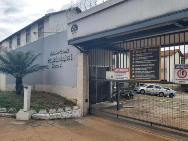 Apartamento venda em Parque das Nações, Aparecida de Goiânia