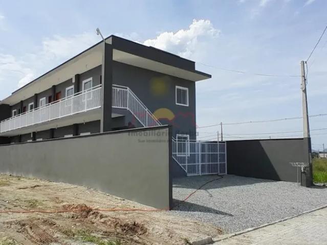 Apartamento aluguel em Região Geográfica Imediata de Joinville, Araquari