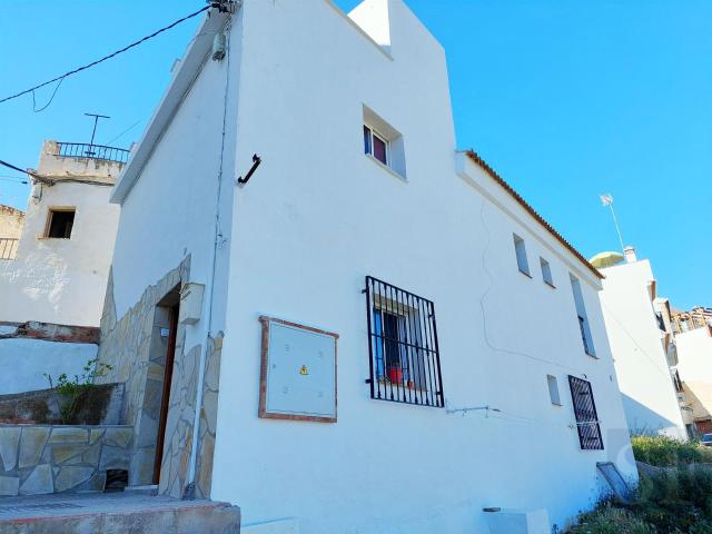 Casa en venta en La Axarquía, Andalucía
