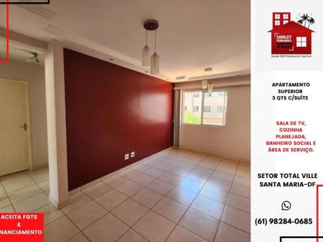 Apartamento venda em Região Geográfica Imediata do Distrito Federal, Região Integrada de Desenvolvimento do Distrito Federal e Entorno