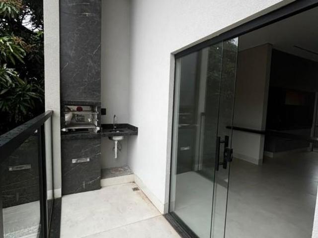 Apartamento venda em Região Imediata de Franca, Juranda