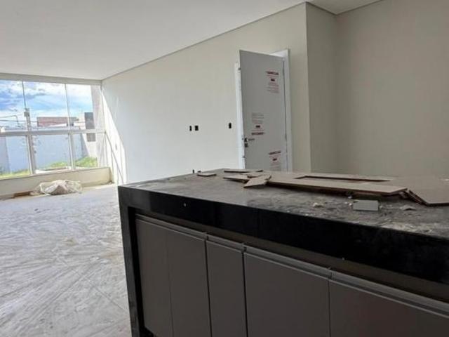 Apartamento venda em Região Imediata de Franca, Juranda