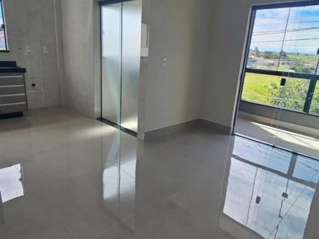 Apartamento venda em São Joaquim, Franca