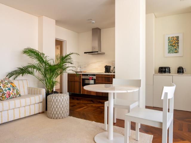Apartamento alugar em Porto, Cedofeita