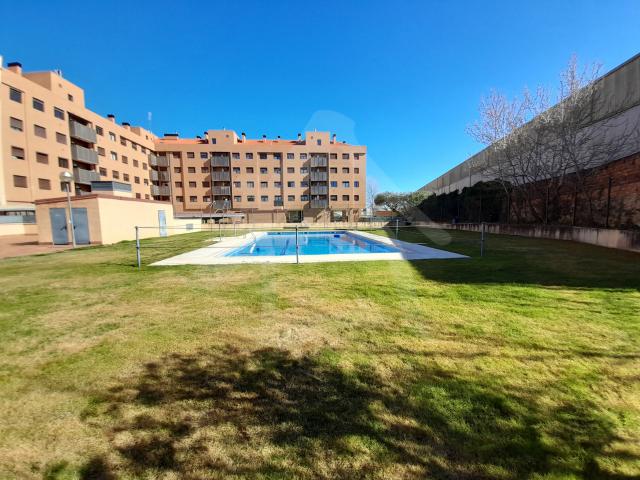 Apartamento en alquiler en Yunclillos, Castilla-La Mancha