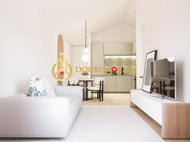 Apartamento venda em Porto