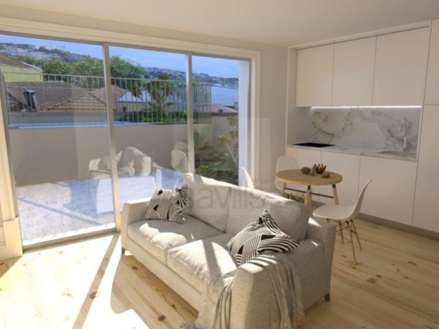 Apartamento venda em Porto, Lordelo Do Ouro
