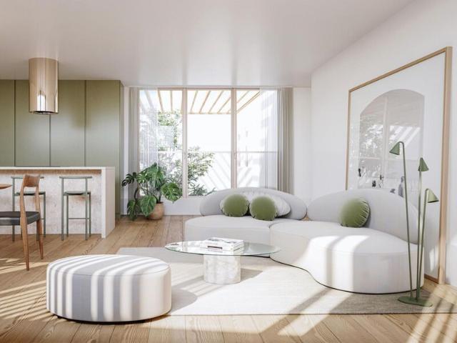Apartamento venda em Lisboa