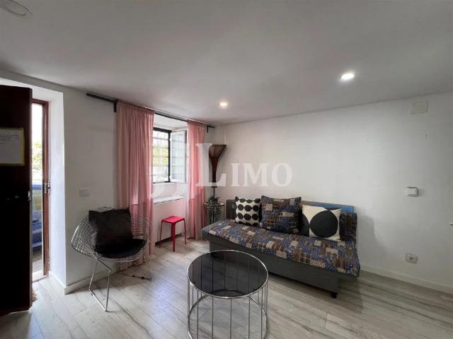 Apartamento alugar em Avenidas Novas, Lisboa