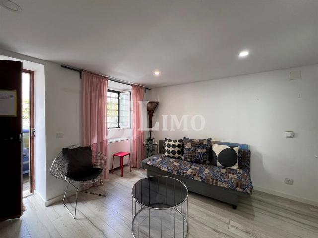 Apartamento alugar em São Nicolau, Lisboa
