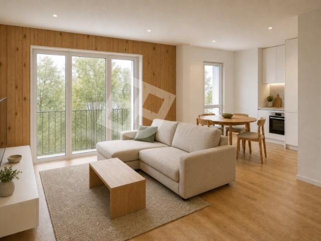 Apartamento venda em Glória, Aveiro