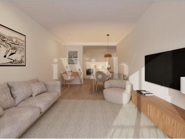 Apartamento venda em Porto