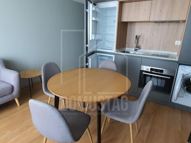 Apartamento alugar em Glória e Vera Cruz, Aveiro