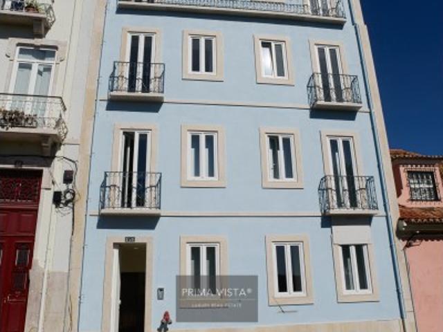 Apartamento venda em Lisboa