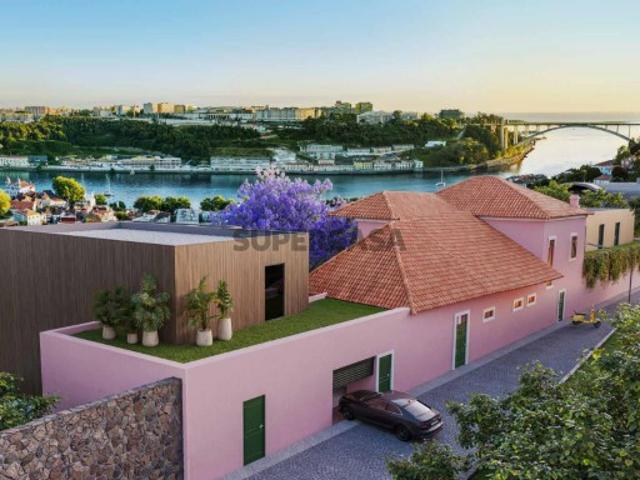 Casa venda em Porto, Lordelo Do Ouro